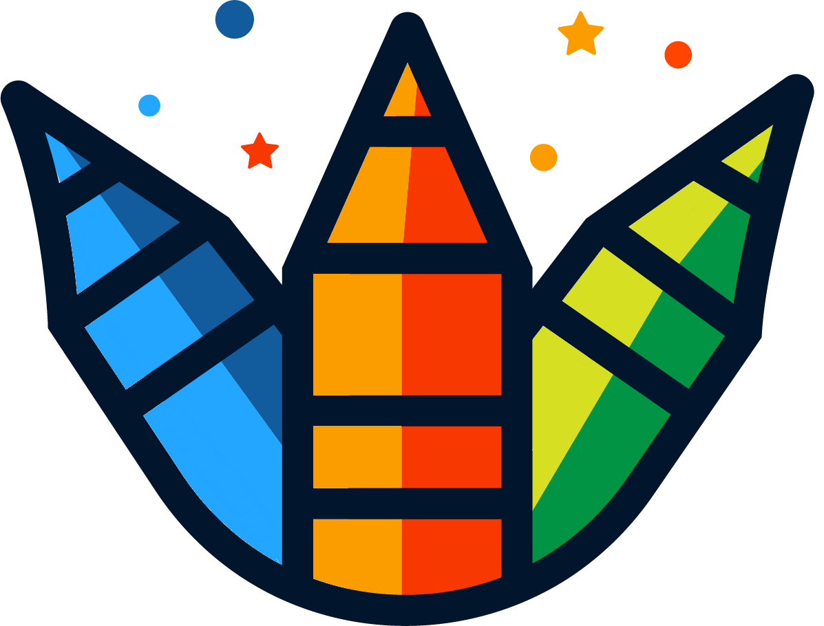 Crayons for Change logo